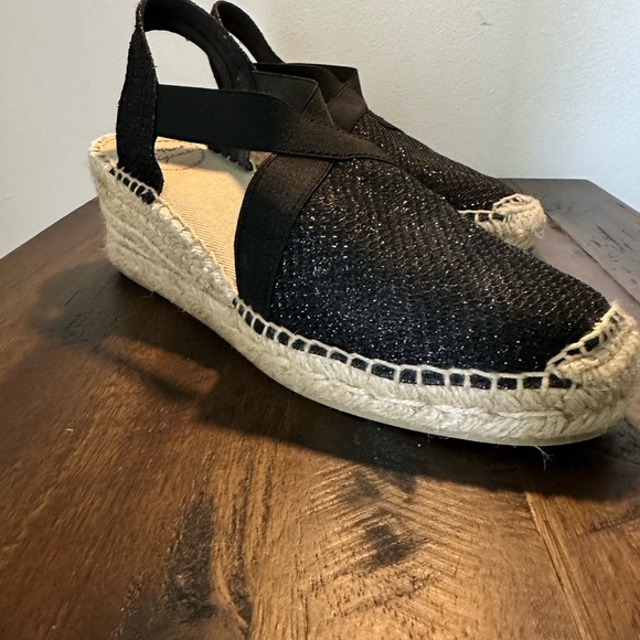 Beach shoes, elegant Toni Pons - Picture 4 of 7